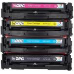 מארז טונרים תואמים HP 410X