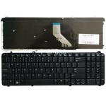 מקלדת למחשב נייד Hp DV5