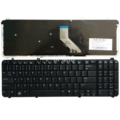 מקלדת למחשב נייד Hp DV5