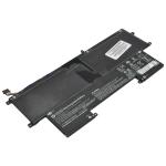 סוללה מקורית למחשב נייד Hp foiio G1 EO04XL