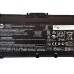 סוללה למחשב נייד בטריה Hp HW03XL