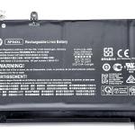 סוללה למחשב נייד בטריה Hp SP04XL
