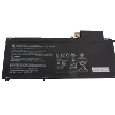 סוללה מקורית למחשב נייד Hp ML0XL