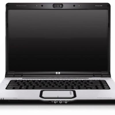 מסך למחשב נייד HP DV6000 DV5000
