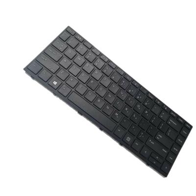 מקלדת HP ProBook 430 G5 440 G5 445 G5