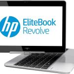 מחשב נייד מחודש HP Revolve G1