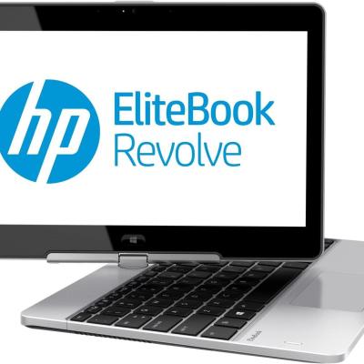 מחשב נייד מחודש HP Revolve G1