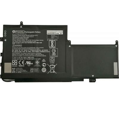 סוללה למחשב נייד בטריה Hp PG03XL 65wh