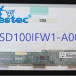 מסך למחשב נייד HSD100IFW1-A00