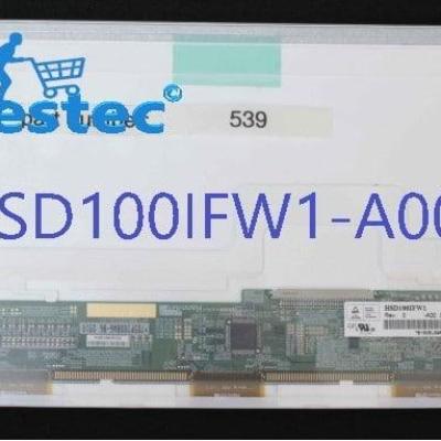 מסך למחשב נייד HSD100IFW1-A00