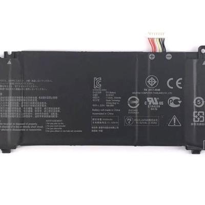 סוללה למחשב נייד אסוס בטריה Asus B31N1822