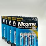 בטריה AA Nicome