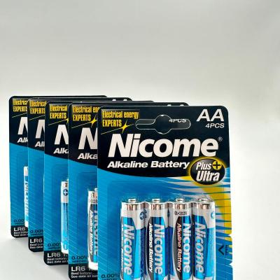 בטריה AA Nicome
