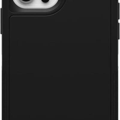 כיסוי iPhone 16 pro OtterBox Symmetry Series Black
