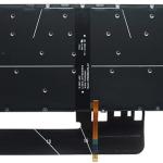 מקלדת למחשב נייד Lenovo yoga 530-14ikb backlight