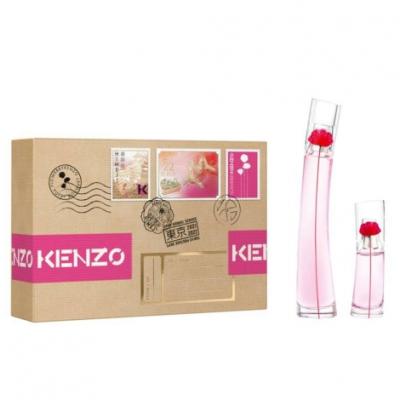 מארז Flower By Kenzo Poppy Bouquet Florale