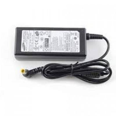 מטען מקורי למחשב נייד Samsung 14V/3A 6.0*4.4