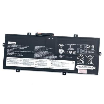סוללה מקורית למחשב נייד לנובו L19C4PD8 L19M4PD8 Lenovo Yoga Duet 7