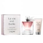 מארז Lancome La Vie Est Belle