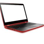 החלפת מסך למחשב נייד hp-x360-13-s101la