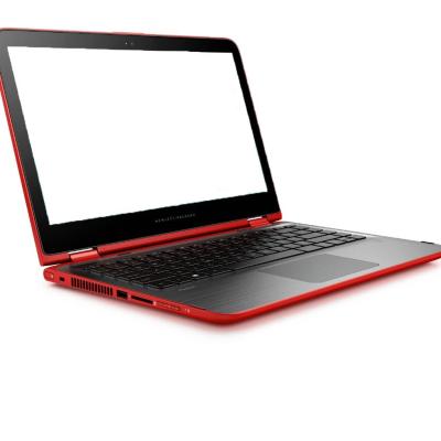 החלפת מסך למחשב נייד hp-x360-13-s101la