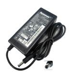 מטען מקורי למחשב נייד לנובו Lenovo 19V/3.42A 5.5*2.5 65W