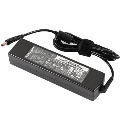 מטען מקורי למחשב נייד לנובו Lenovo 20V-4.5A 5.5*2.5 90W
