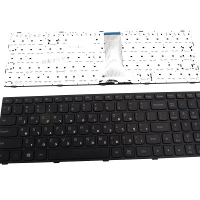מקלדת למחשב נייד Lenovo B50-70/G50-30