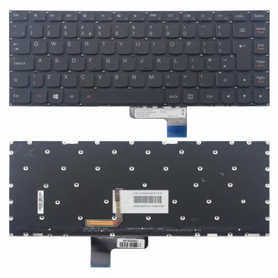 מקלדת למחשב נייד Lenovo E31-80 E31-70
