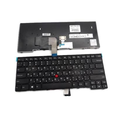 מקלדת למחשב נייד Lenovo E440 /E450 /E460