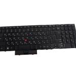 מקלדת למחשב נייד Lenovo E520
