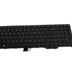 מקלדת למחשב נייד Lenovo E540 L560