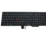 מקלדת Lenovo E560