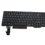 מקלדת מוארת למחשב נייד Lenovo E59