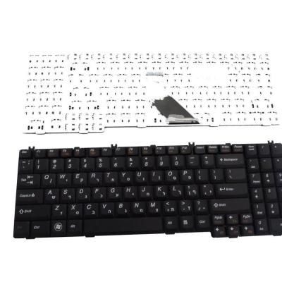 מקלדת למחשב נייד Lenovo G550