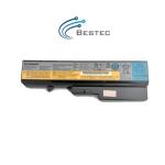 סוללה מקורית למחשב נייד לנובו Lenovo G560 G570 V470 Z370
