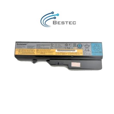 סוללה מקורית למחשב נייד לנובו Lenovo G560 G570 V470 Z370