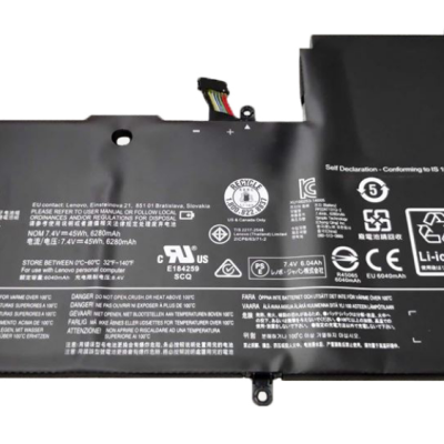 סוללה למחשב נייד לנובו בטריה Lenovo L14M4P72