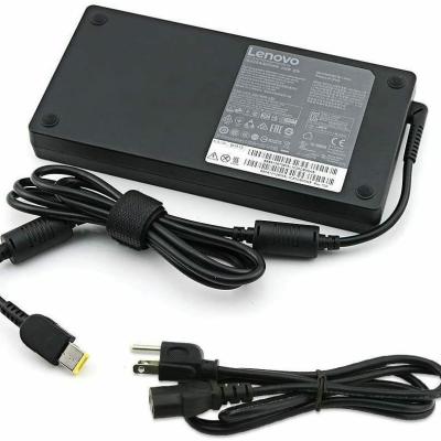 מטען מקורי למחשב נייד לנובו Lenovo 20V 11.5A 230W