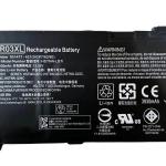 סוללה למחשב נייד HP ProBook 455 G7