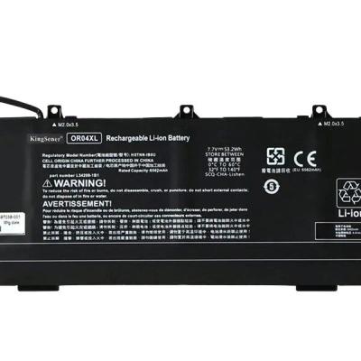 סוללה למחשב נייד HP Spectre X360 13