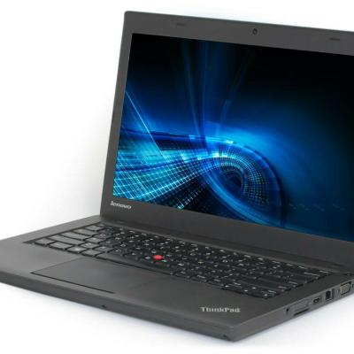 מחשב נייד מחודש  Lenovo T440