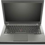 מחשב נייד מחודש  Lenovo T440