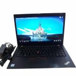 מחשב נייד מחודש Lenovo T470
