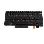מקלדת Lenovo T470 T480