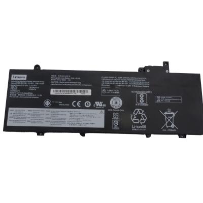 סוללה מקורית למחשב נייד Lenovo T480S 01AV4781