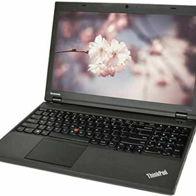מחשב נייד מחודש Lenovo T540