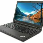 מחשב נייד מחודש Lenovo T540