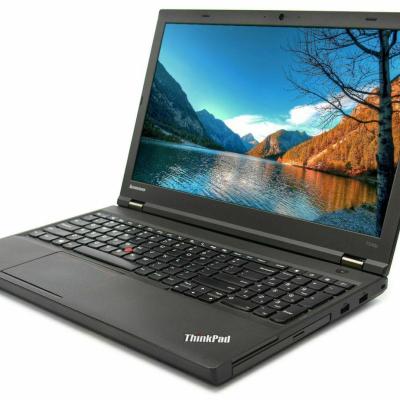 מחשב נייד מחודש Lenovo T540