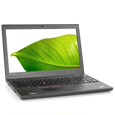 מחשב נייד מחודש Lenovo T550